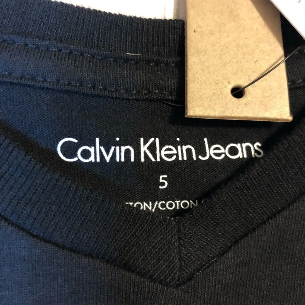 Calvin Klein| Boys T-Shirt bundle
